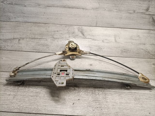 bontott DAEWOO LANOS Bal hátsó Ablakemelő Szerkezet (Mechanikus)