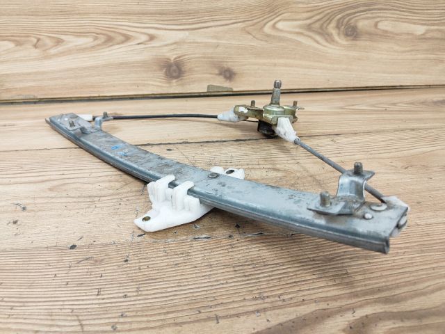 bontott DAEWOO LANOS Bal hátsó Ablakemelő Szerkezet (Mechanikus)