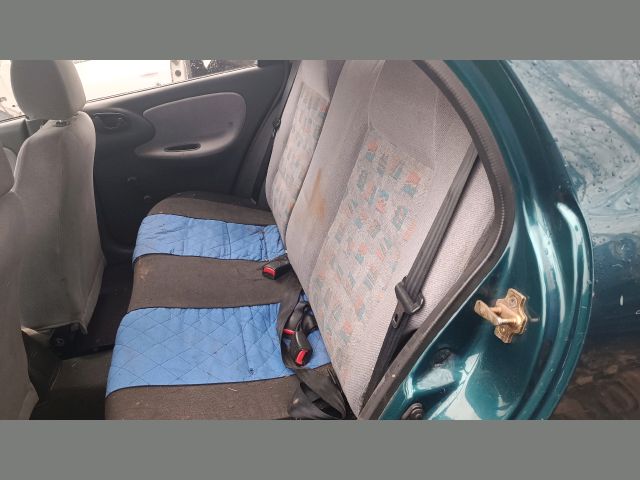 bontott DAEWOO LANOS Bal hátsó Ajtóhatároló