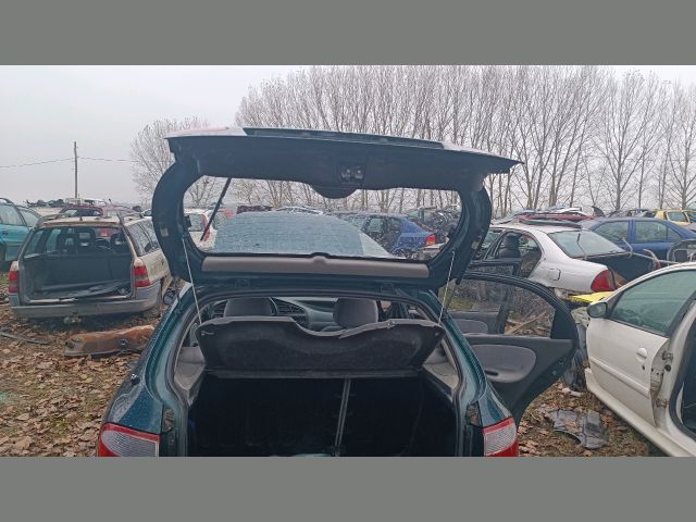 bontott DAEWOO LANOS Bal hátsó Ajtóhatároló