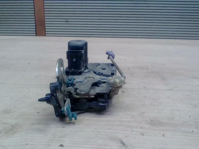 bontott DAEWOO LANOS Bal hátsó Ajtózár