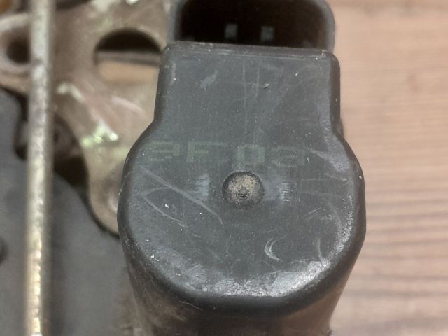 bontott DAEWOO LANOS Bal hátsó Ajtózár