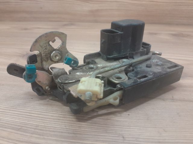 bontott DAEWOO LANOS Bal hátsó Ajtózár