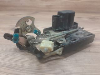 bontott DAEWOO LANOS Bal hátsó Ajtózár