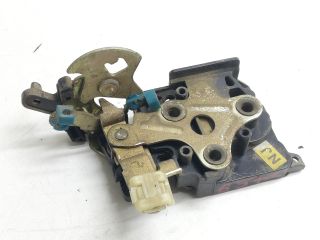 bontott DAEWOO LANOS Bal hátsó Ajtózár