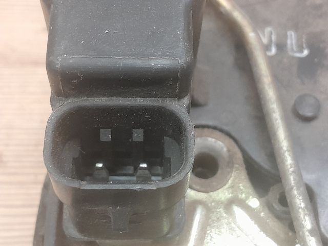 bontott DAEWOO LANOS Bal hátsó Ajtózár