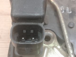 bontott DAEWOO LANOS Bal hátsó Ajtózár