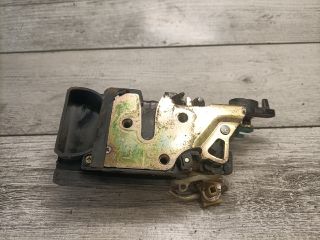 bontott DAEWOO LANOS Bal hátsó Ajtózár