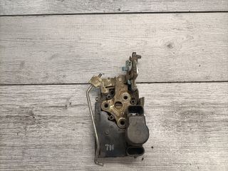 bontott DAEWOO LANOS Bal hátsó Ajtózár