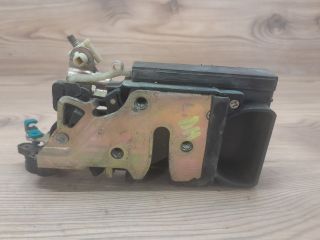 bontott DAEWOO LANOS Bal hátsó Ajtózár