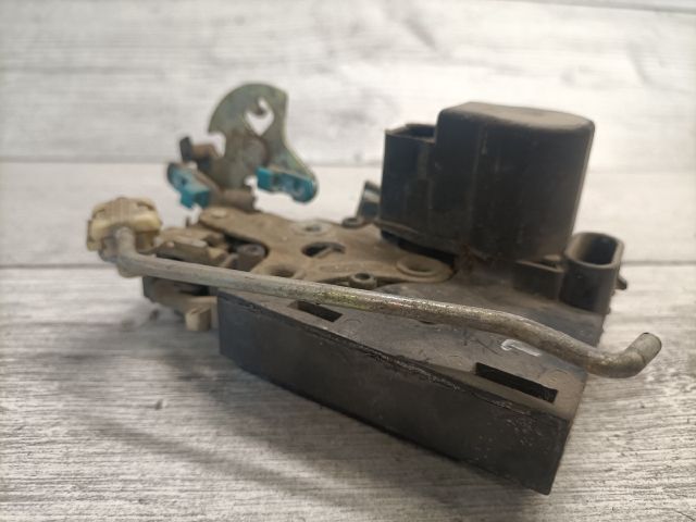 bontott DAEWOO LANOS Bal hátsó Ajtózár