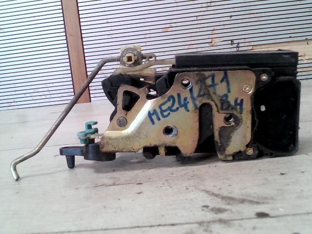 bontott DAEWOO LANOS Bal hátsó Ajtózár