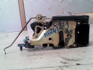 bontott DAEWOO LANOS Bal hátsó Ajtózár