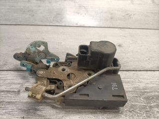 bontott DAEWOO LANOS Bal hátsó Ajtózár