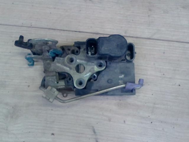 bontott DAEWOO LANOS Bal hátsó Ajtózár