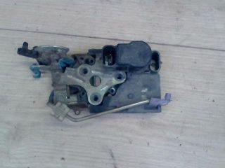 bontott DAEWOO LANOS Bal hátsó Ajtózár