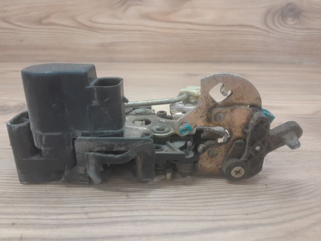 bontott DAEWOO LANOS Bal hátsó Ajtózár