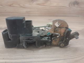 bontott DAEWOO LANOS Bal hátsó Ajtózár