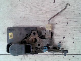 bontott DAEWOO LANOS Bal hátsó Ajtózár