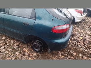 bontott DAEWOO LANOS Bal hátsó Biztonsági Öv Csat