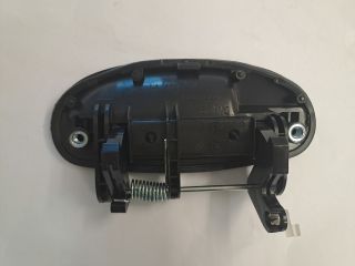 bontott DAEWOO LANOS Bal hátsó Külső Kilincs