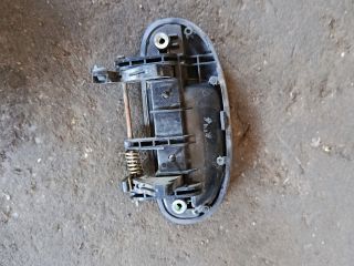 bontott DAEWOO LANOS Bal hátsó Külső Kilincs