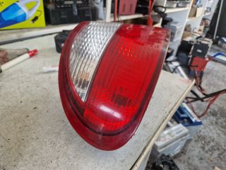 bontott DAEWOO LANOS Bal Hátsó Lámpa