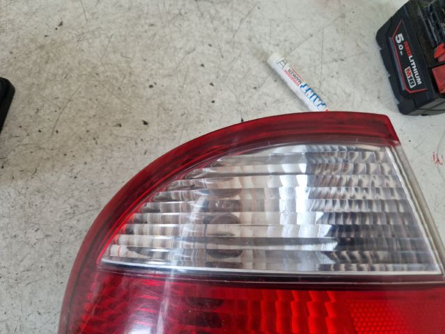 bontott DAEWOO LANOS Bal Hátsó Lámpa