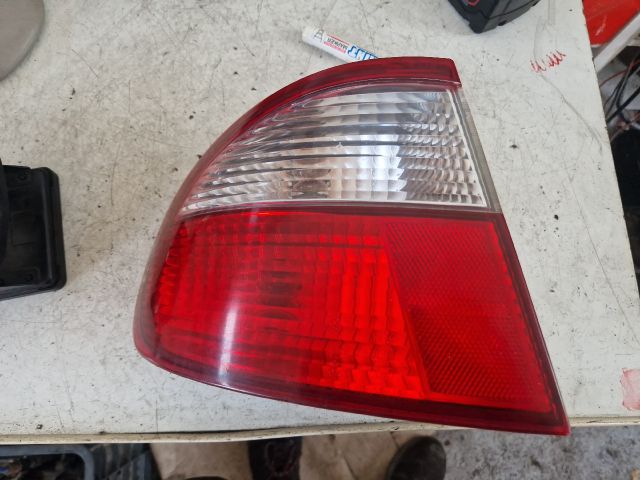 bontott DAEWOO LANOS Bal Hátsó Lámpa