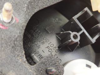 bontott DAEWOO LANOS Bal Hátsó Lámpa