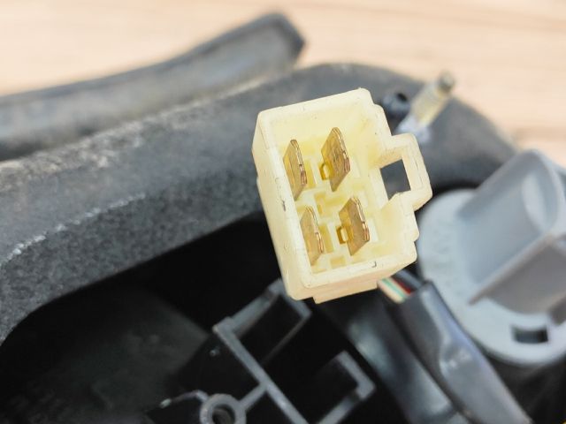 bontott DAEWOO LANOS Bal Hátsó Lámpa