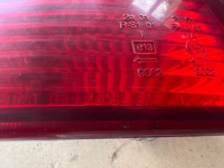 bontott DAEWOO LANOS Bal Hátsó Lámpa