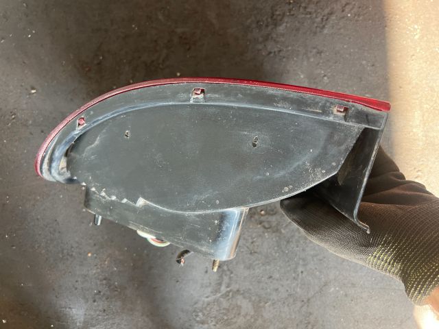 bontott DAEWOO LANOS Bal Hátsó Lámpa