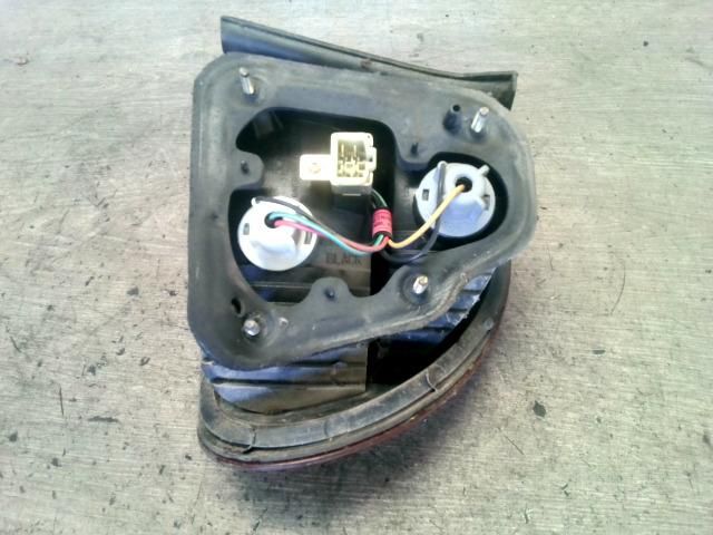 bontott DAEWOO LANOS Bal Hátsó Lámpa