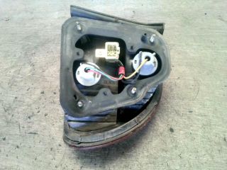 bontott DAEWOO LANOS Bal Hátsó Lámpa