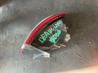 bontott DAEWOO LANOS Bal Hátsó Lámpa