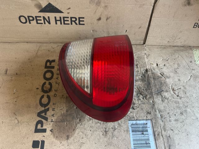 bontott DAEWOO LANOS Bal Hátsó Lámpa