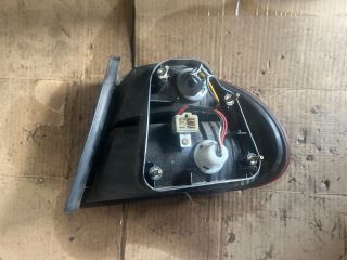 bontott DAEWOO LANOS Bal Hátsó Lámpa