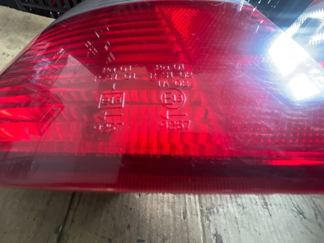 bontott DAEWOO LANOS Bal Hátsó Lámpa