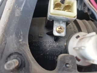 bontott DAEWOO LANOS Bal Hátsó Lámpa