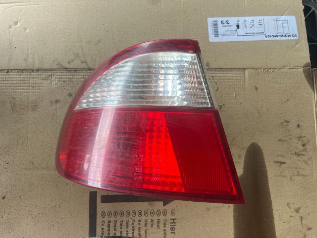 bontott DAEWOO LANOS Bal Hátsó Lámpa