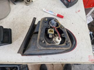 bontott DAEWOO LANOS Bal Hátsó Lámpa