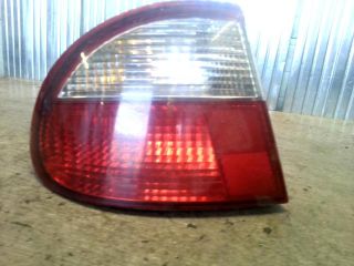 bontott DAEWOO LANOS Bal Hátsó Lámpa