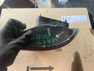 bontott DAEWOO LANOS Bal Hátsó Lámpa