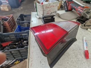 bontott DAEWOO LANOS Bal Hátsó Lámpa