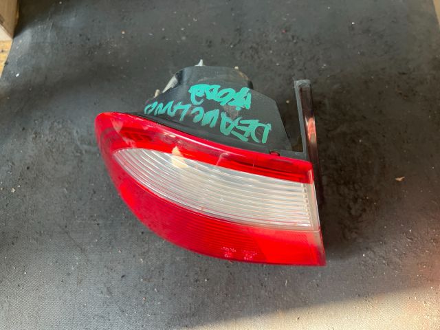 bontott DAEWOO LANOS Bal Hátsó Lámpa