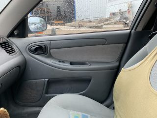 bontott DAEWOO LANOS Bal Kormánykapcsoló Irányjelző