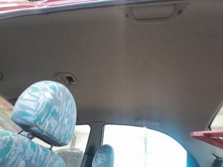 bontott DAEWOO LANOS Bal Kormánykapcsoló Irányjelző