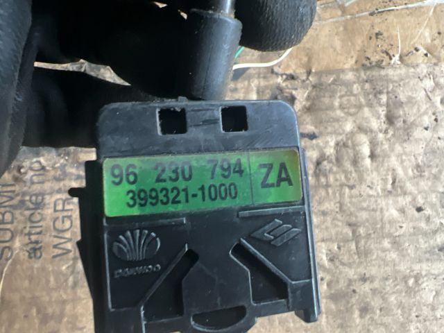 bontott DAEWOO LANOS Bal Kormánykapcsoló Irányjelző