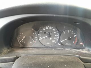 bontott DAEWOO LANOS Bal Kormánykapcsoló Irányjelző